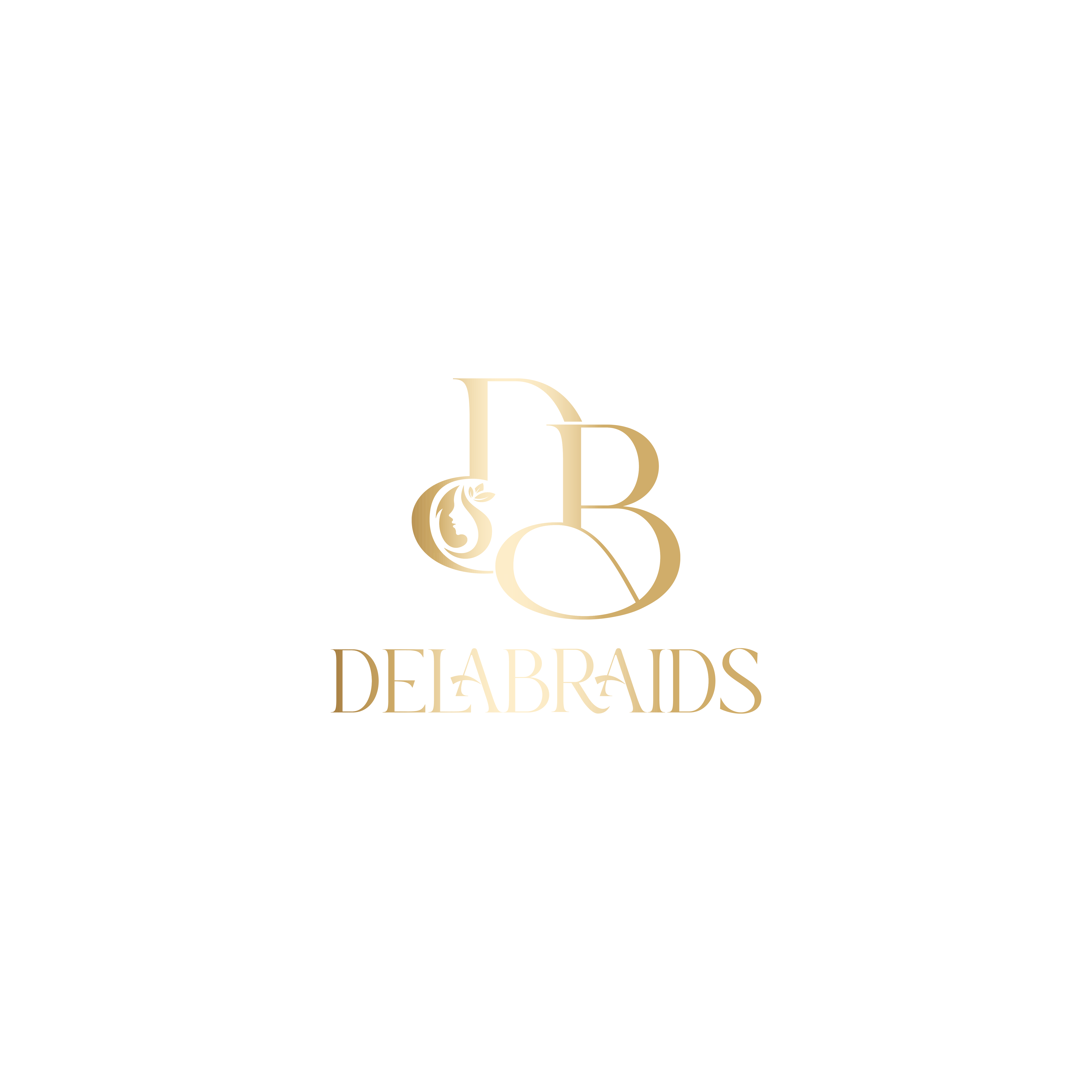Delabraids