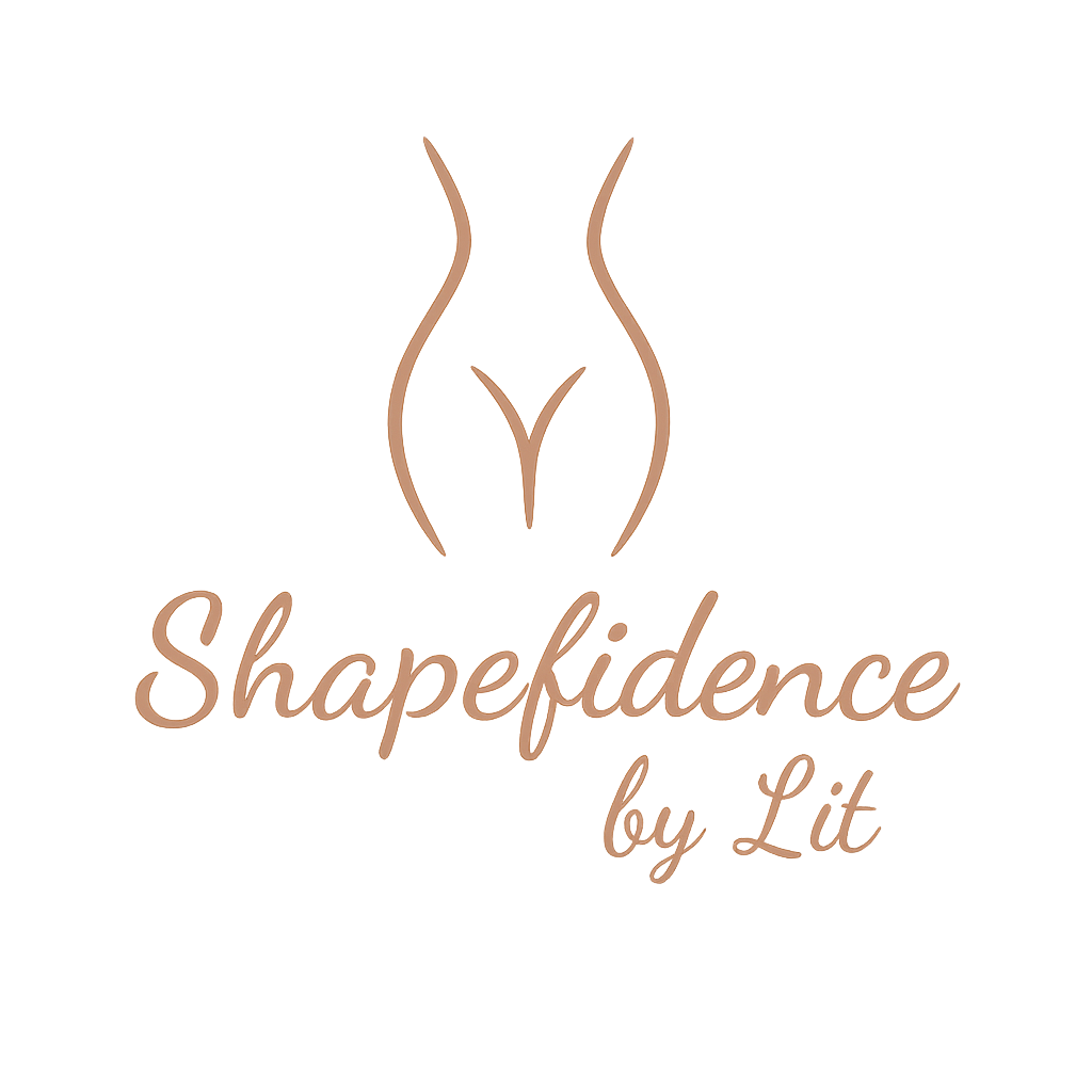 Shapefidence by Lit