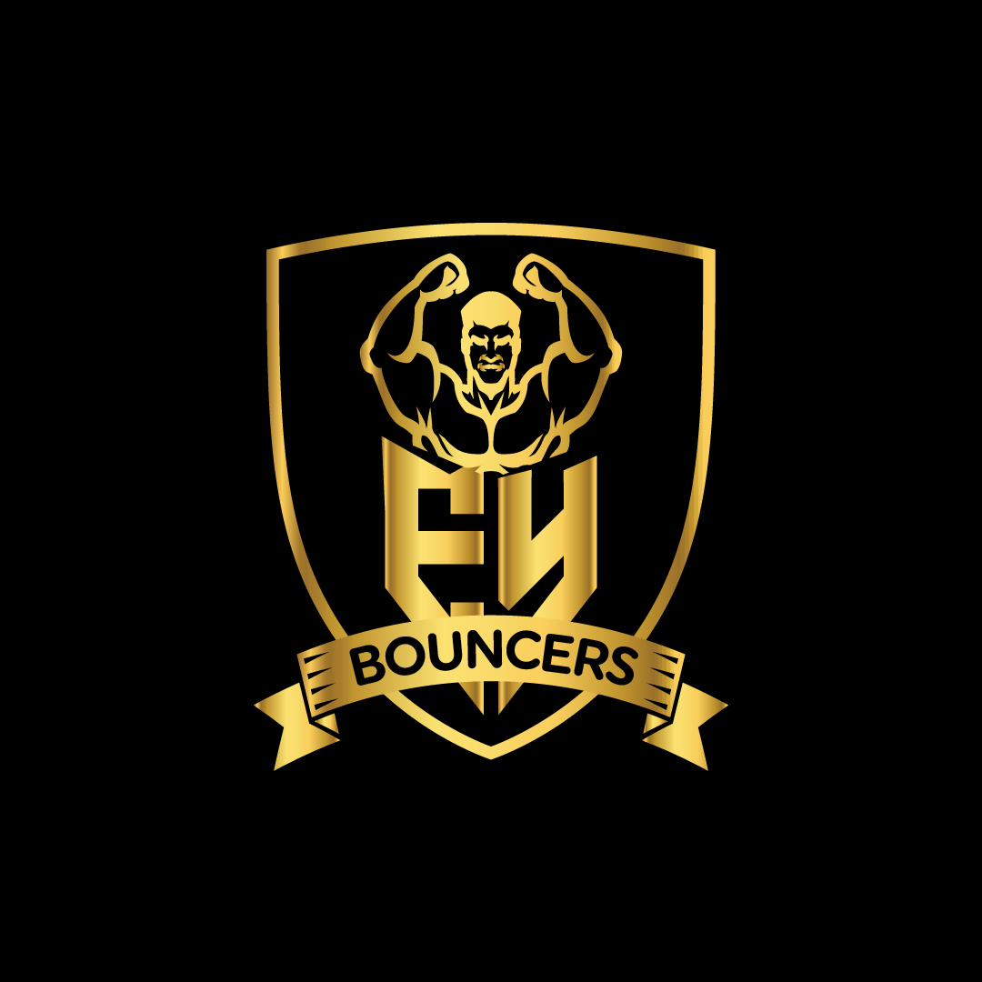 EY Bouncers