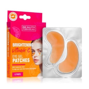 BF Eye gel patch