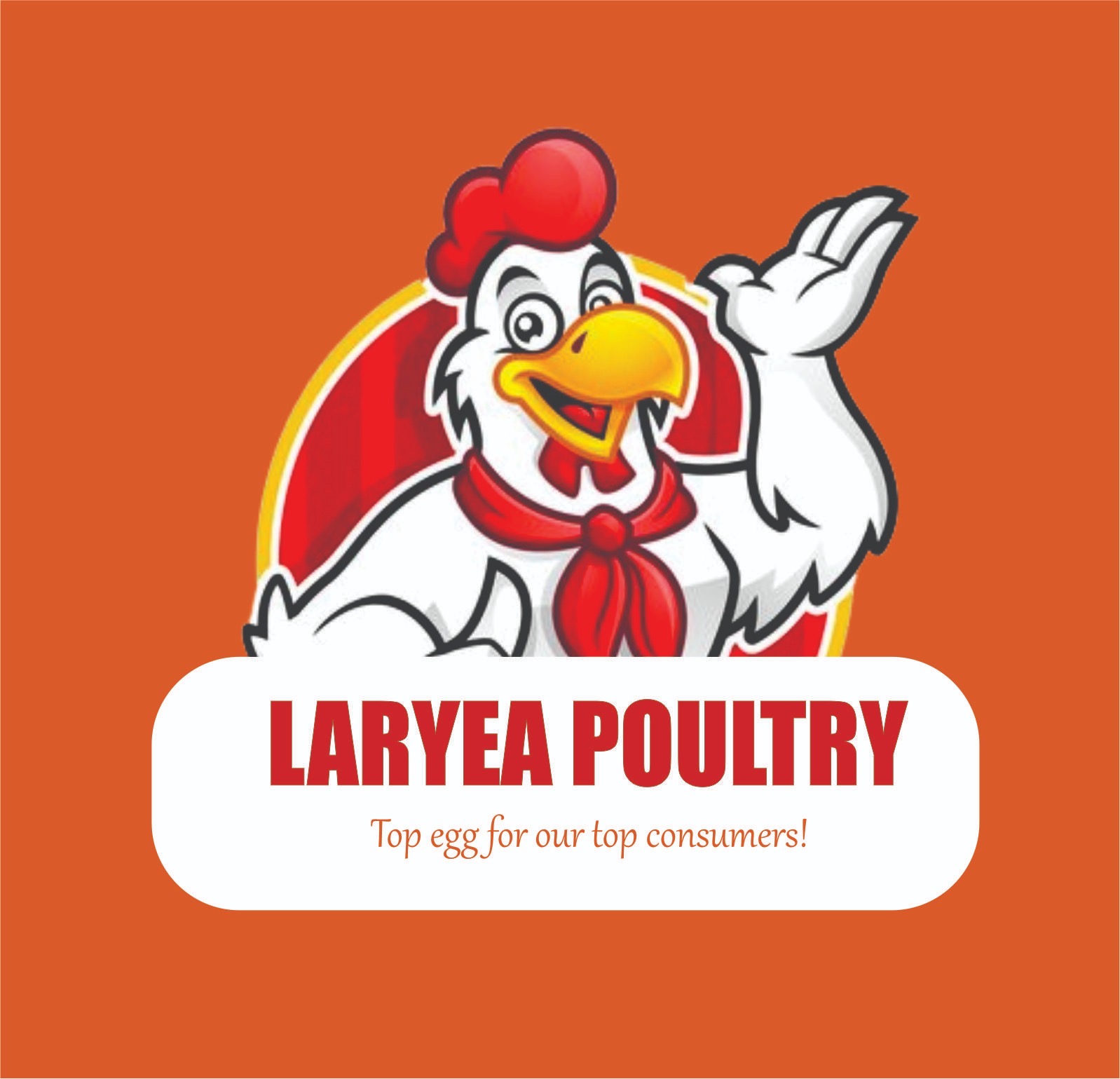 LARYEA POUTRY FARM