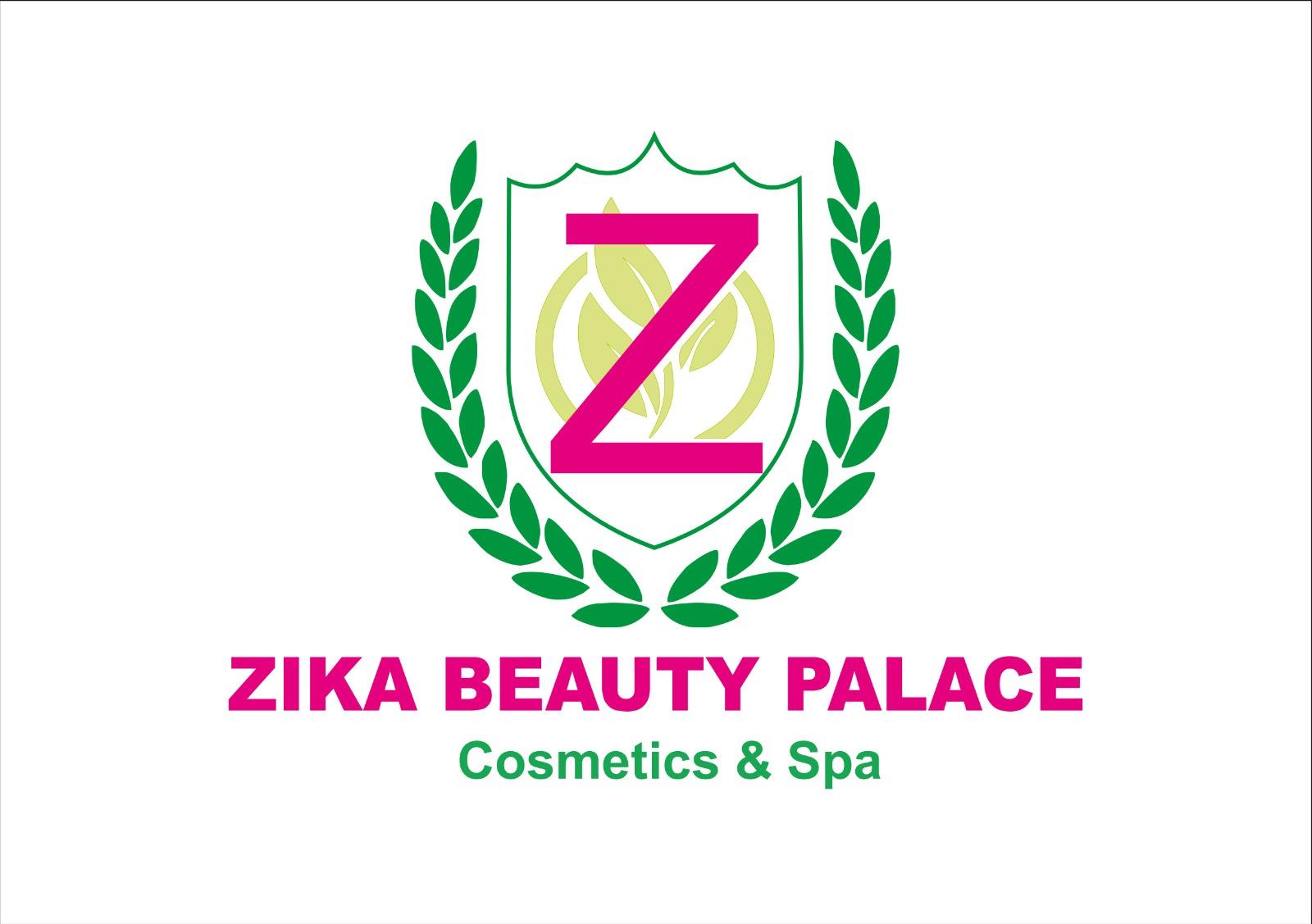 Zikabeautypalace