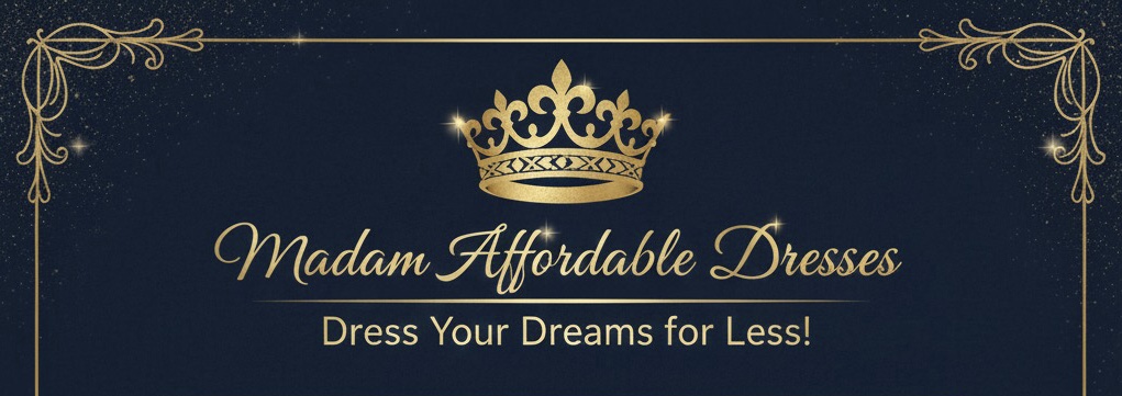 Madam Affordable Dresses