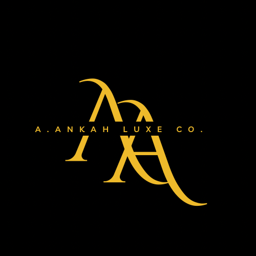 A. ANKAH LUXE CO.