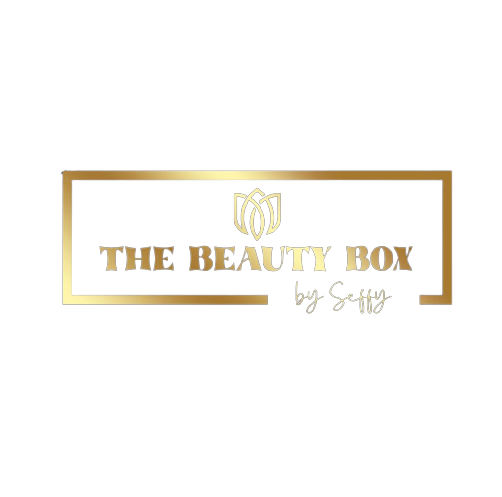 Thebeautybox by seffy logo