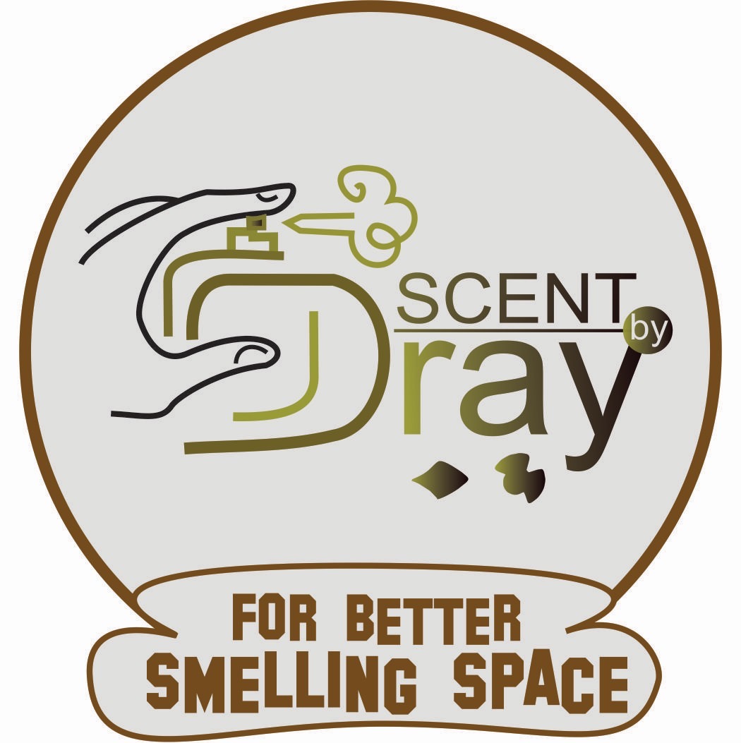 ScentbyDray