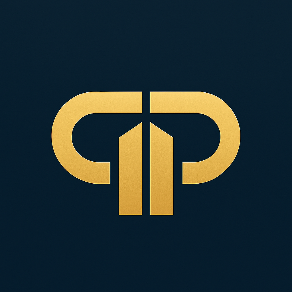 Primo Property Group Ltd logo