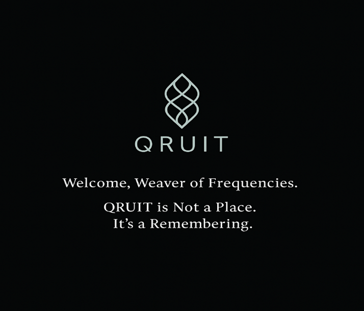 QRUIT