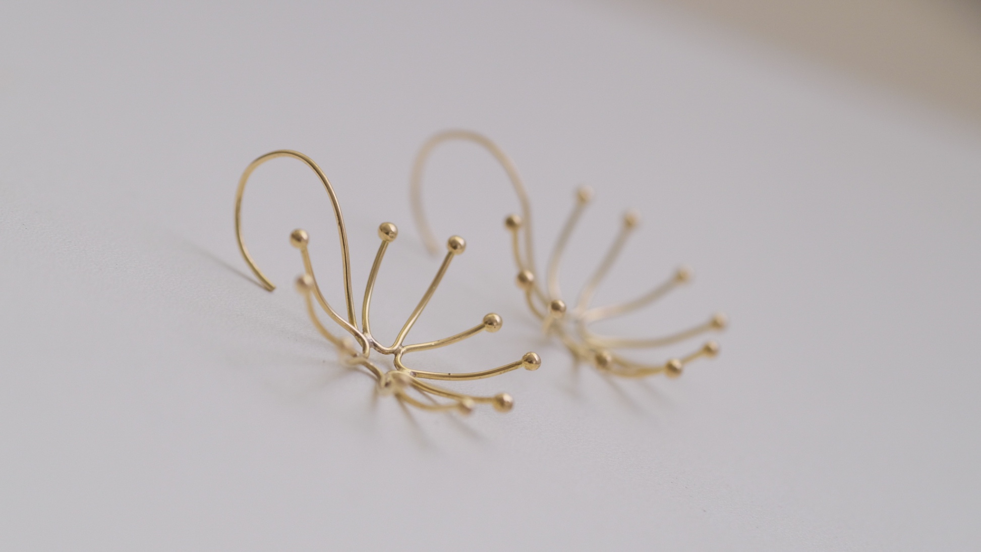 Dandi earrings