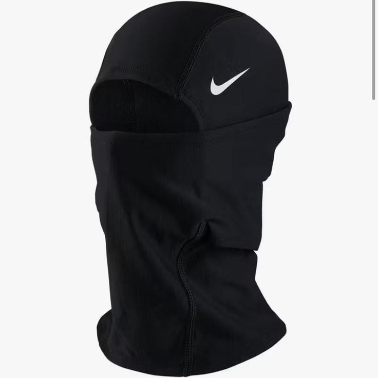Ski mask