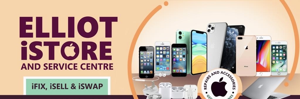 Elliot_iStore