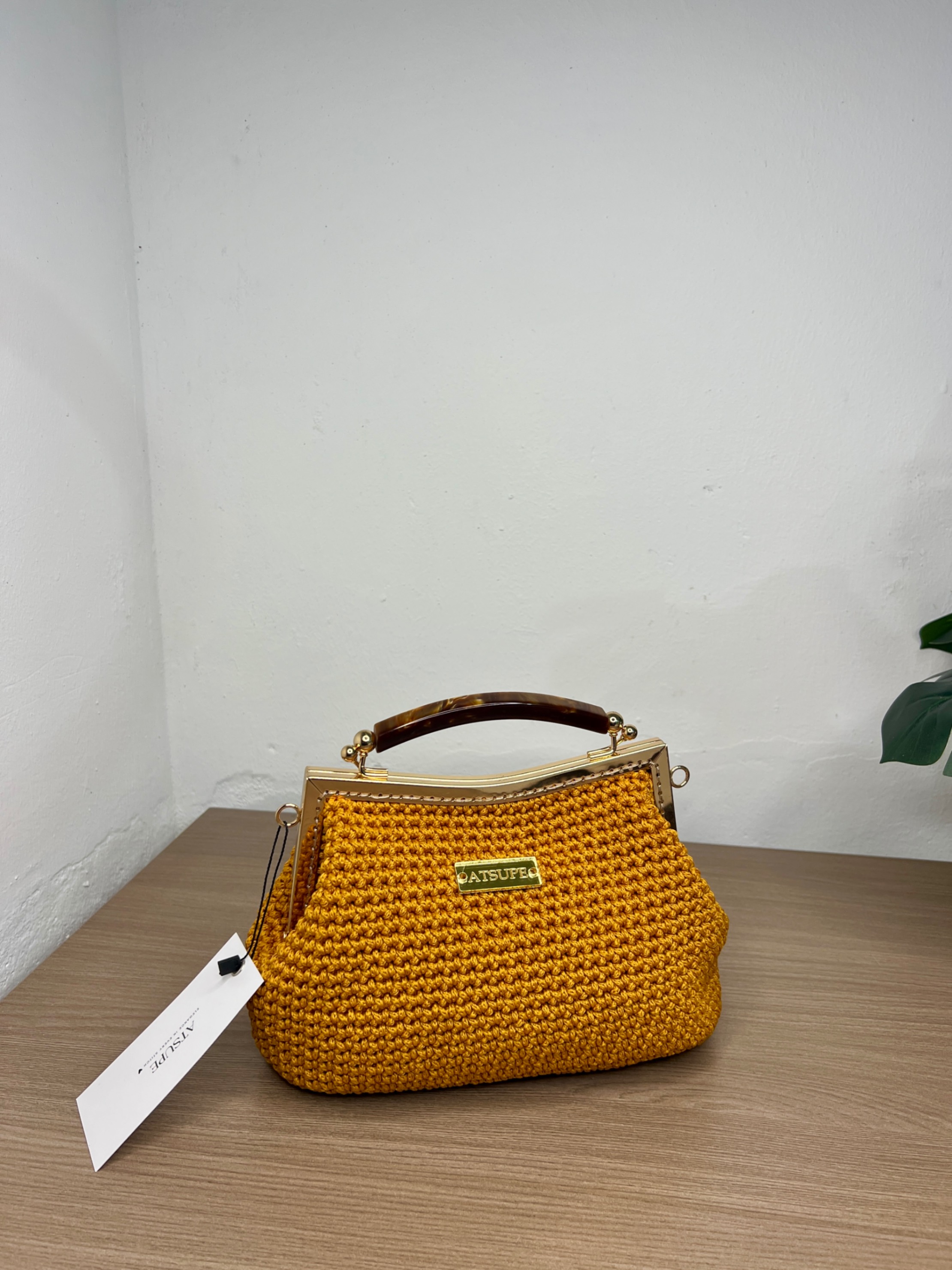 Zuri Clutch 3.0
