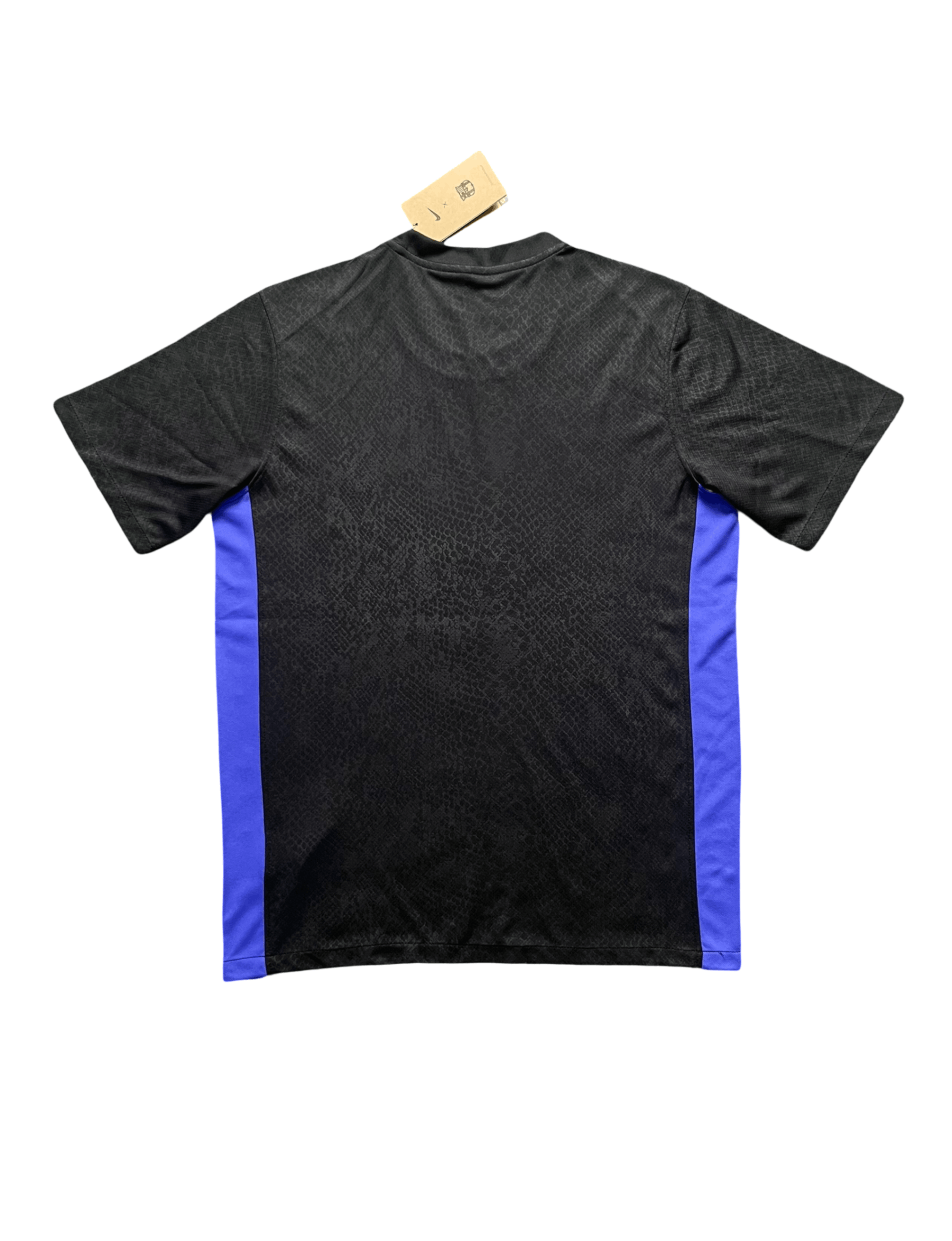 Barcelona Kobe Bryant Pre Match Away jersey 25/26 - Fan Version