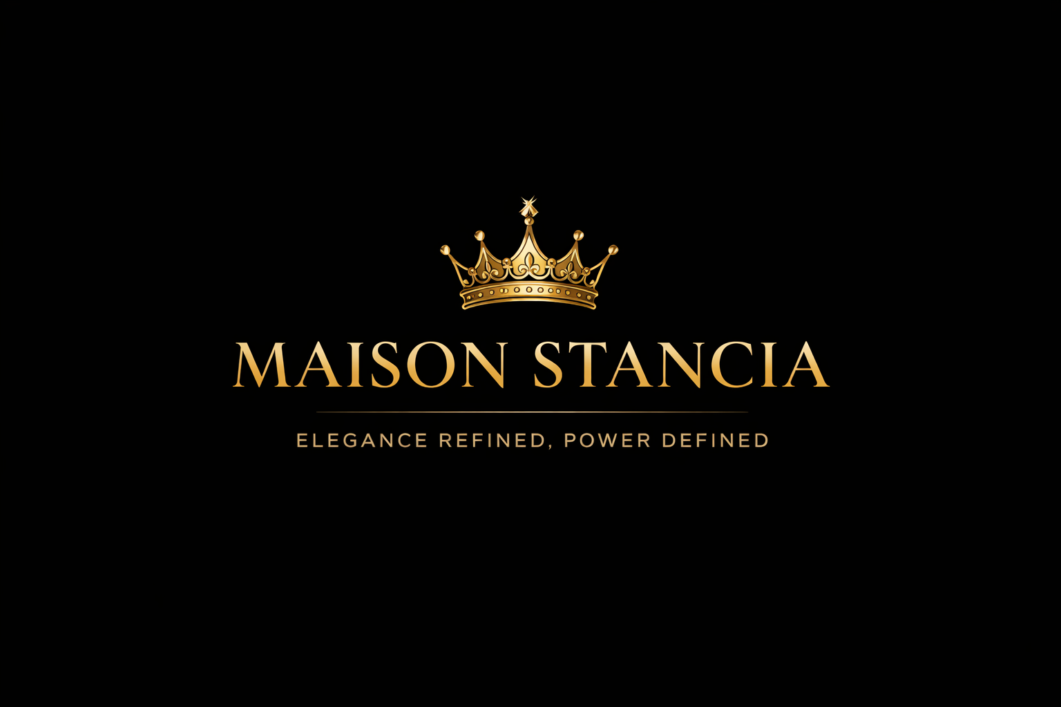 MAISON STANCIA