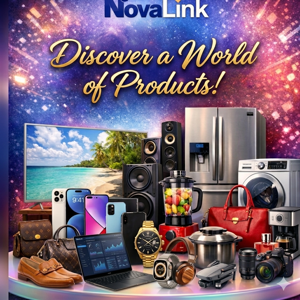 Novalink Trading