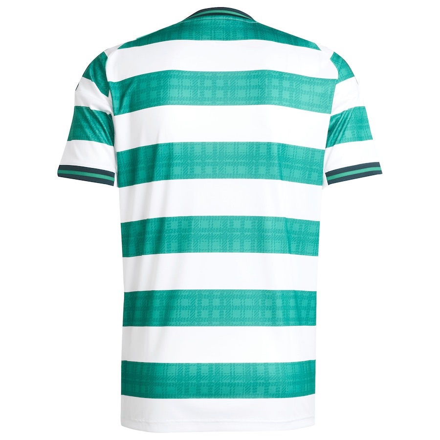 Celtic Home 25/26 - Fan Version