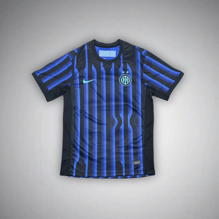 Inter Milan Home 25/26 - Fan Version