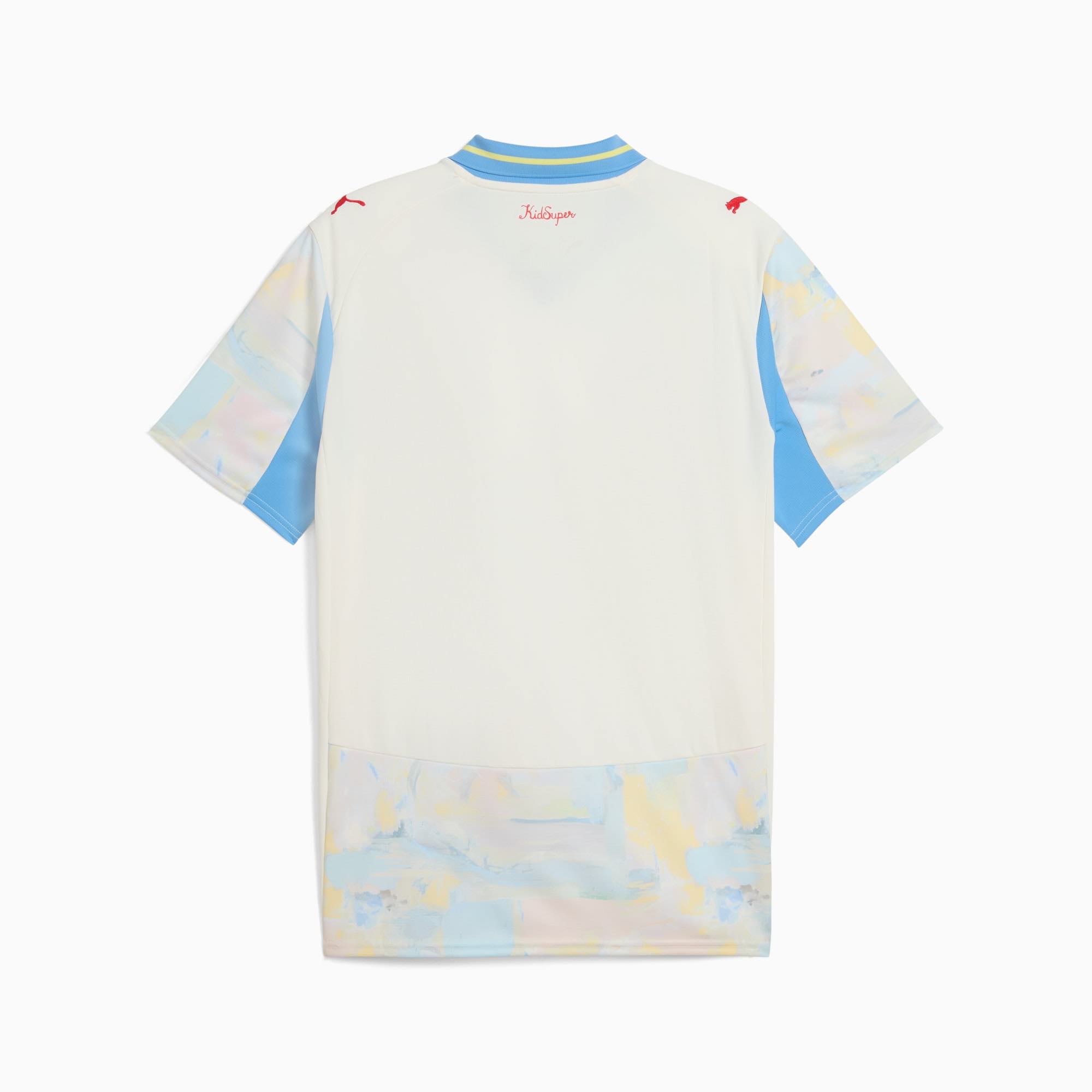 Red Bull Salzburg KidSuper Jersey 25/26 - Fan Version