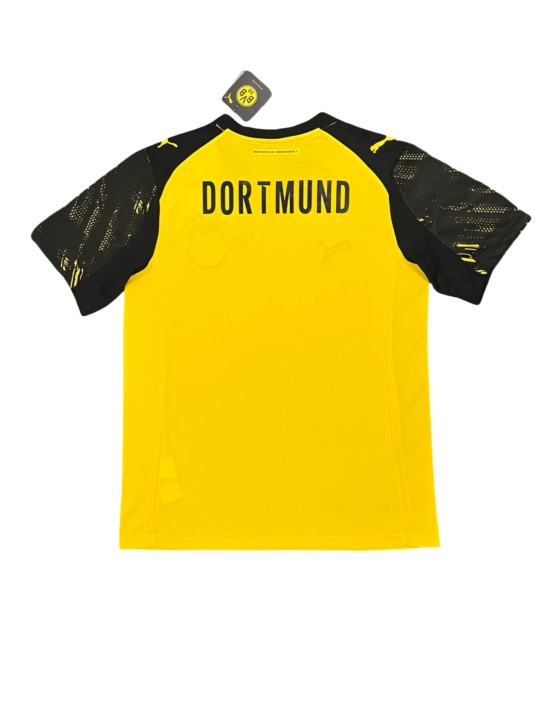Dortmund Home 25/26 - Fan Version