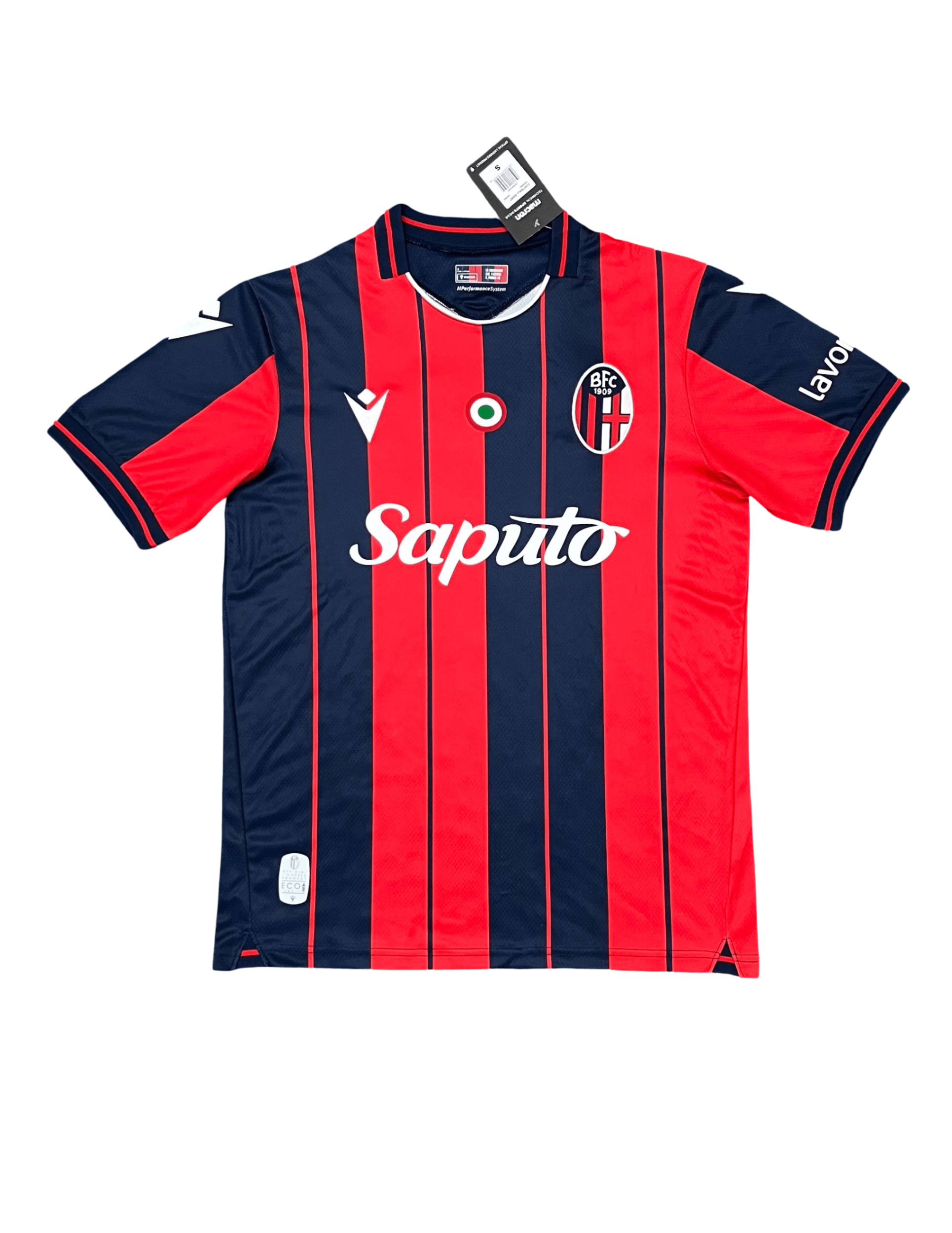 Bologna Home 25/26 - Fan Version