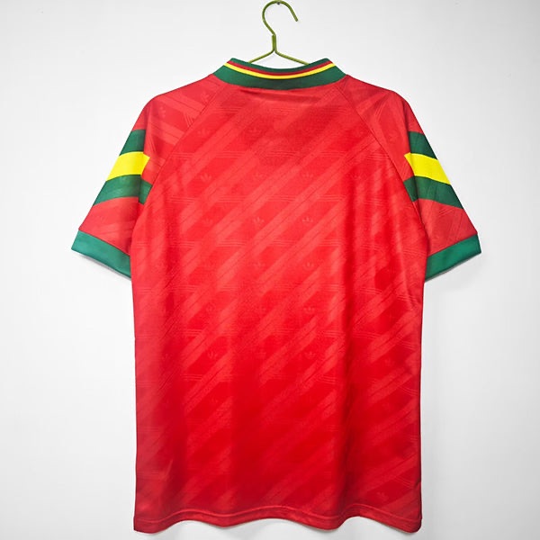 Portugal Home Retro 1992-94 - Fan Version