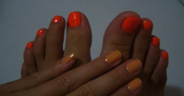 Pedicure