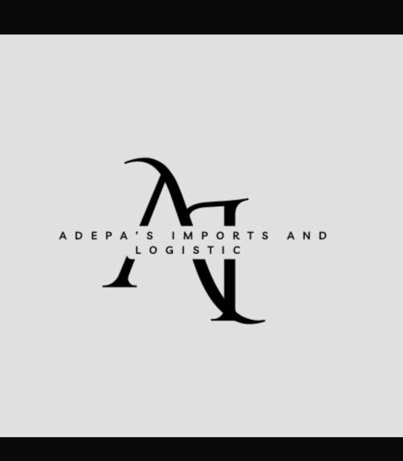 Adepa’s import and logistics