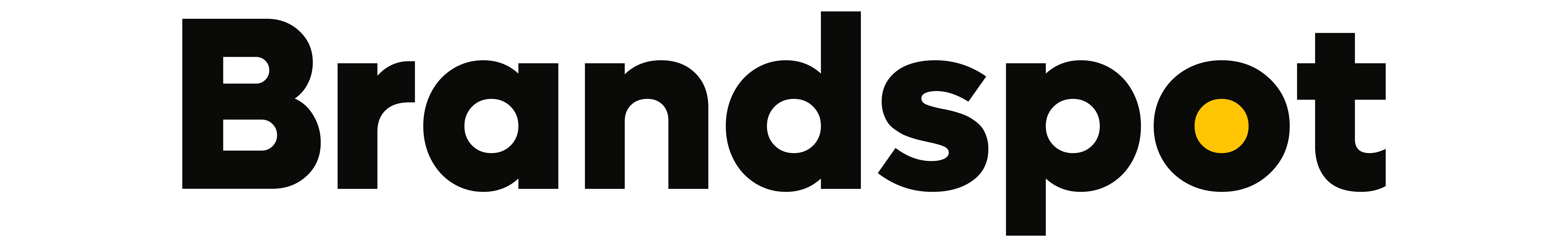 Brandspot