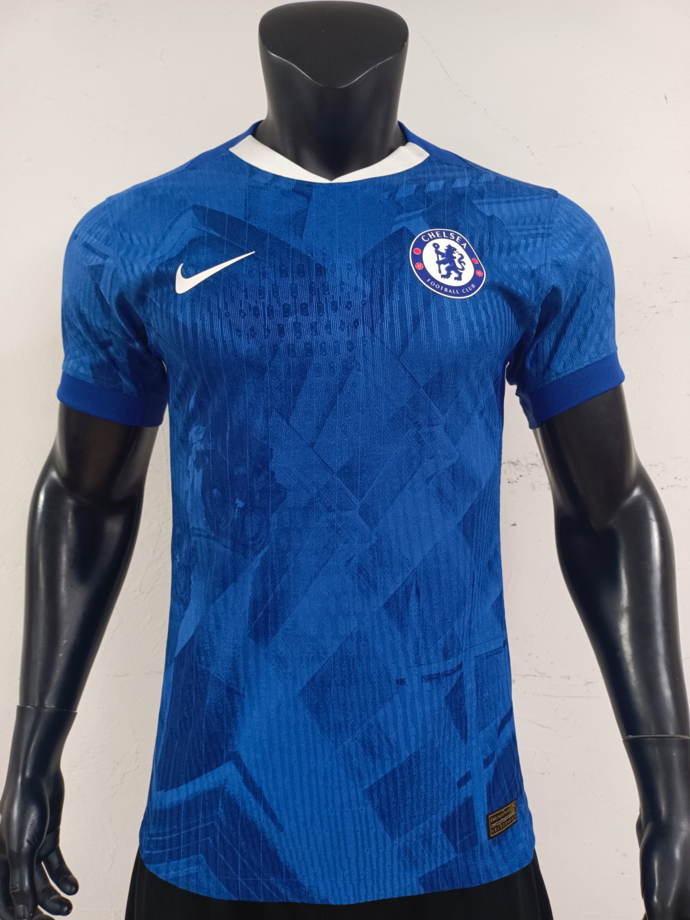 Chelsea Home 2025/26 - Player Version