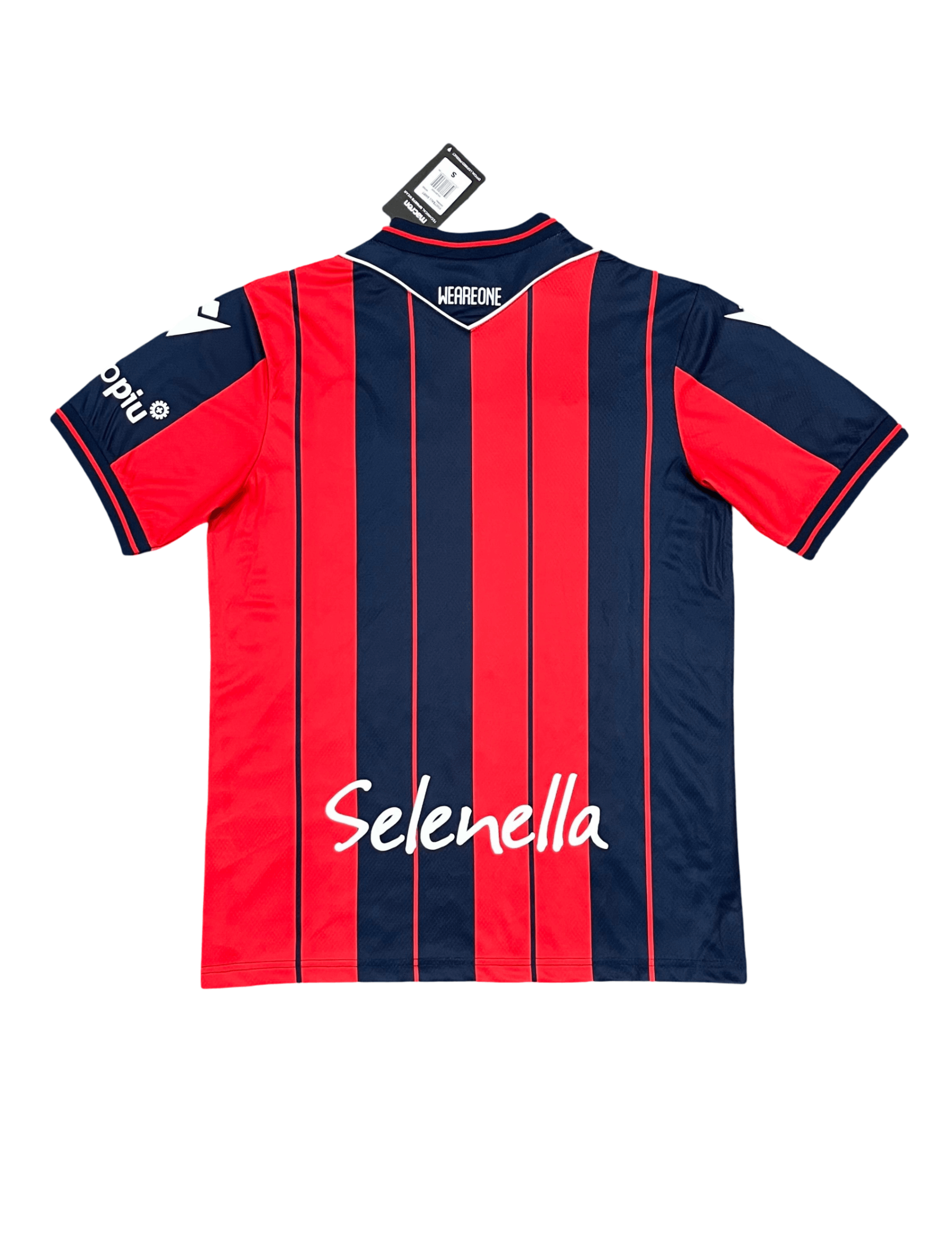 Bologna Home 25/26 - Fan Version