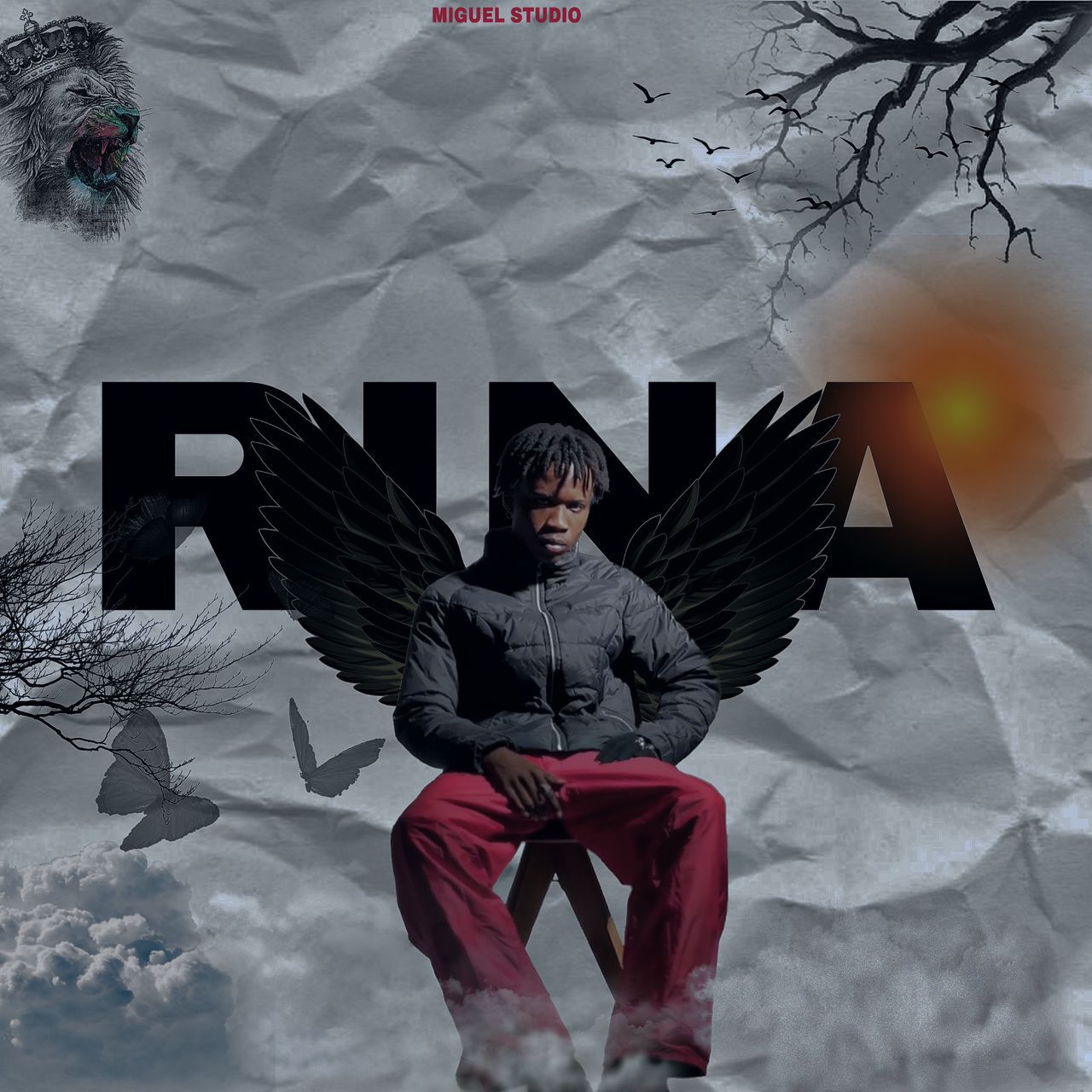 Big_Nino Entertainment