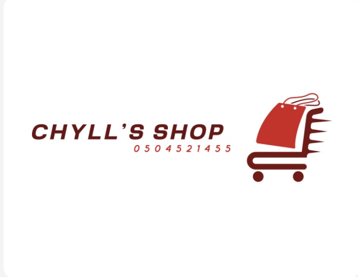 Chyll’s Shop