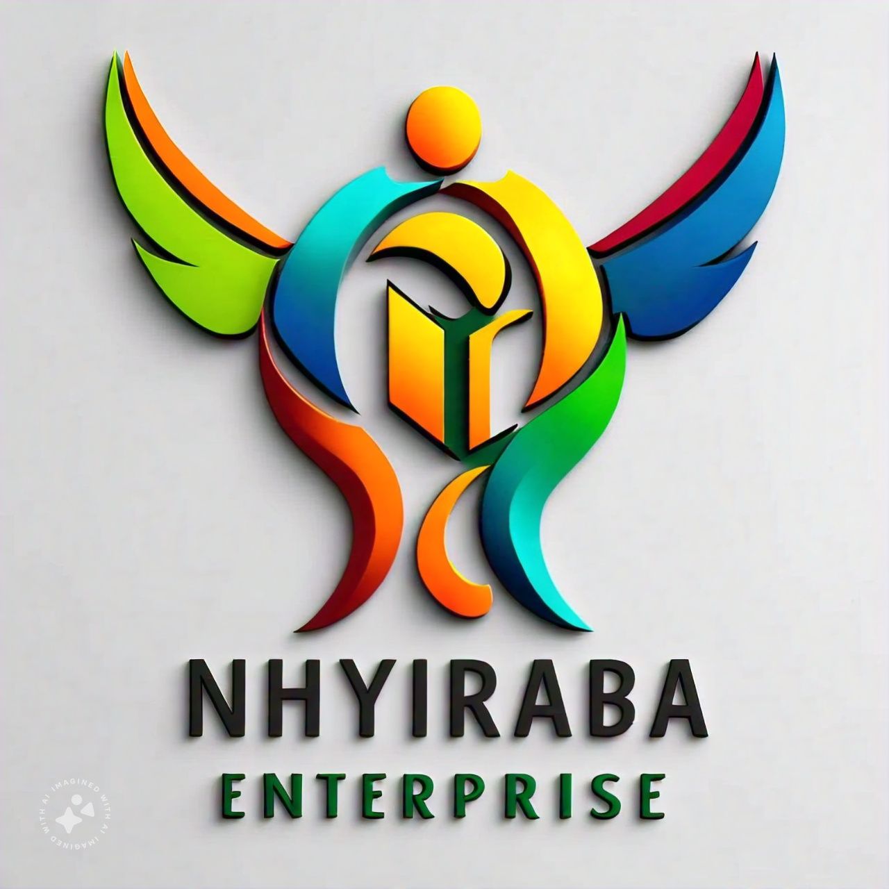 Nhyiraba Enterprise logo