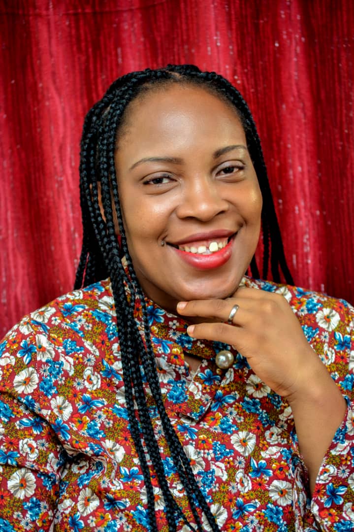 Sandra Dozie-Anyanwu