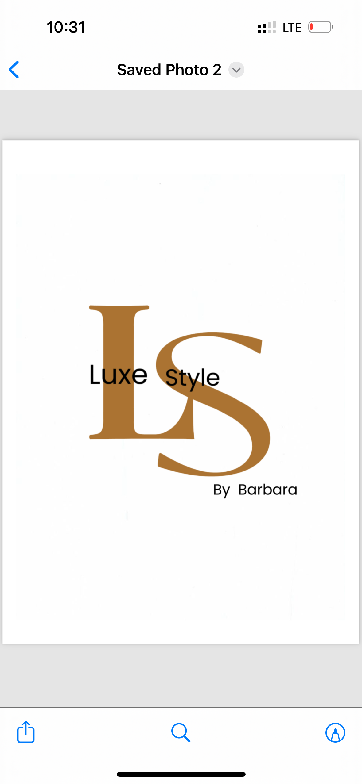 LuxeStyle by barbara