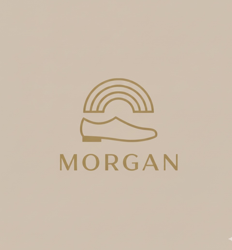 Morgan Shoes