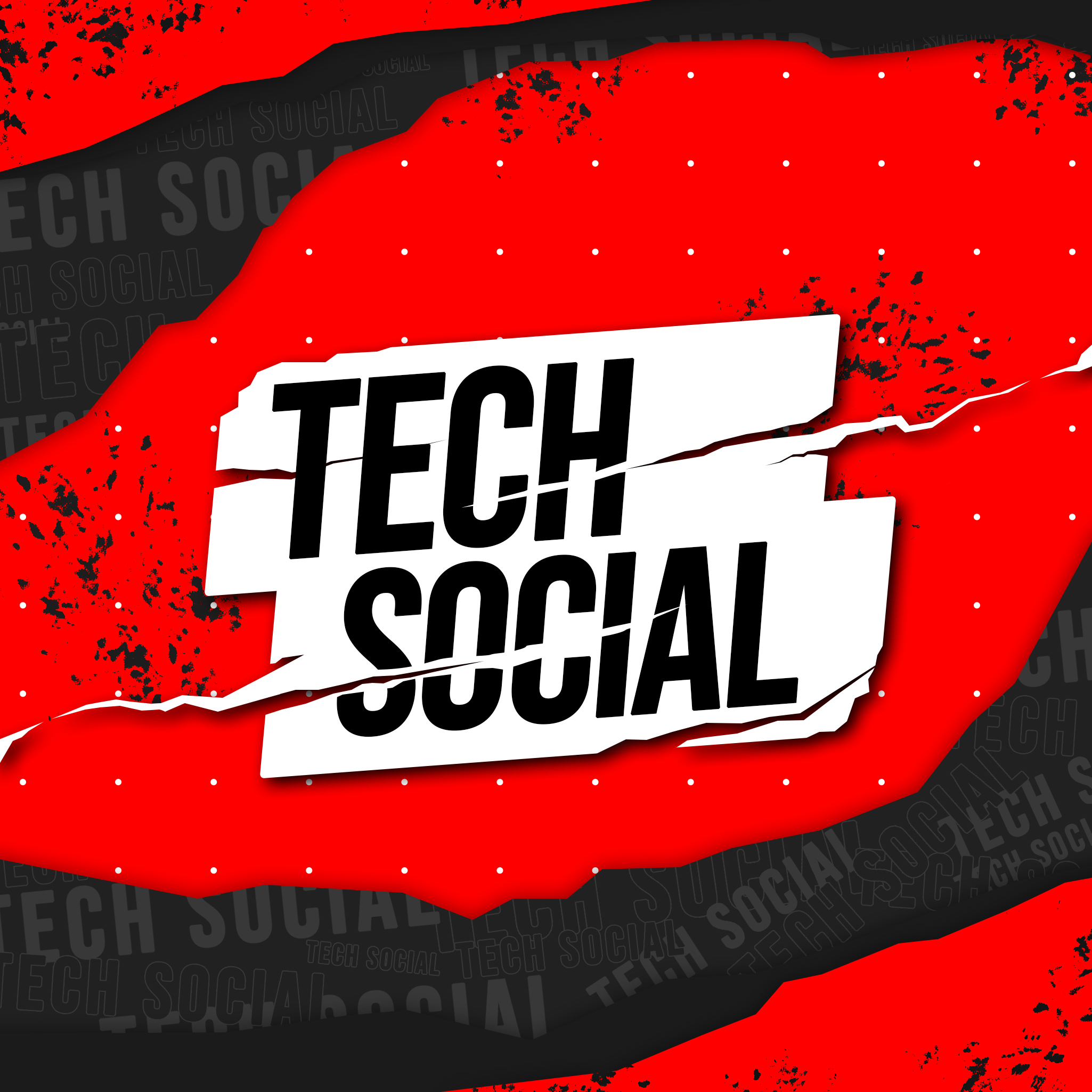 Tech Social logo