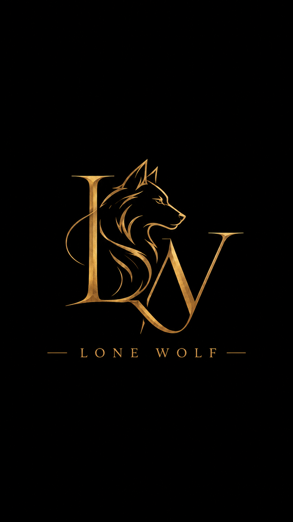 Lone Wolf