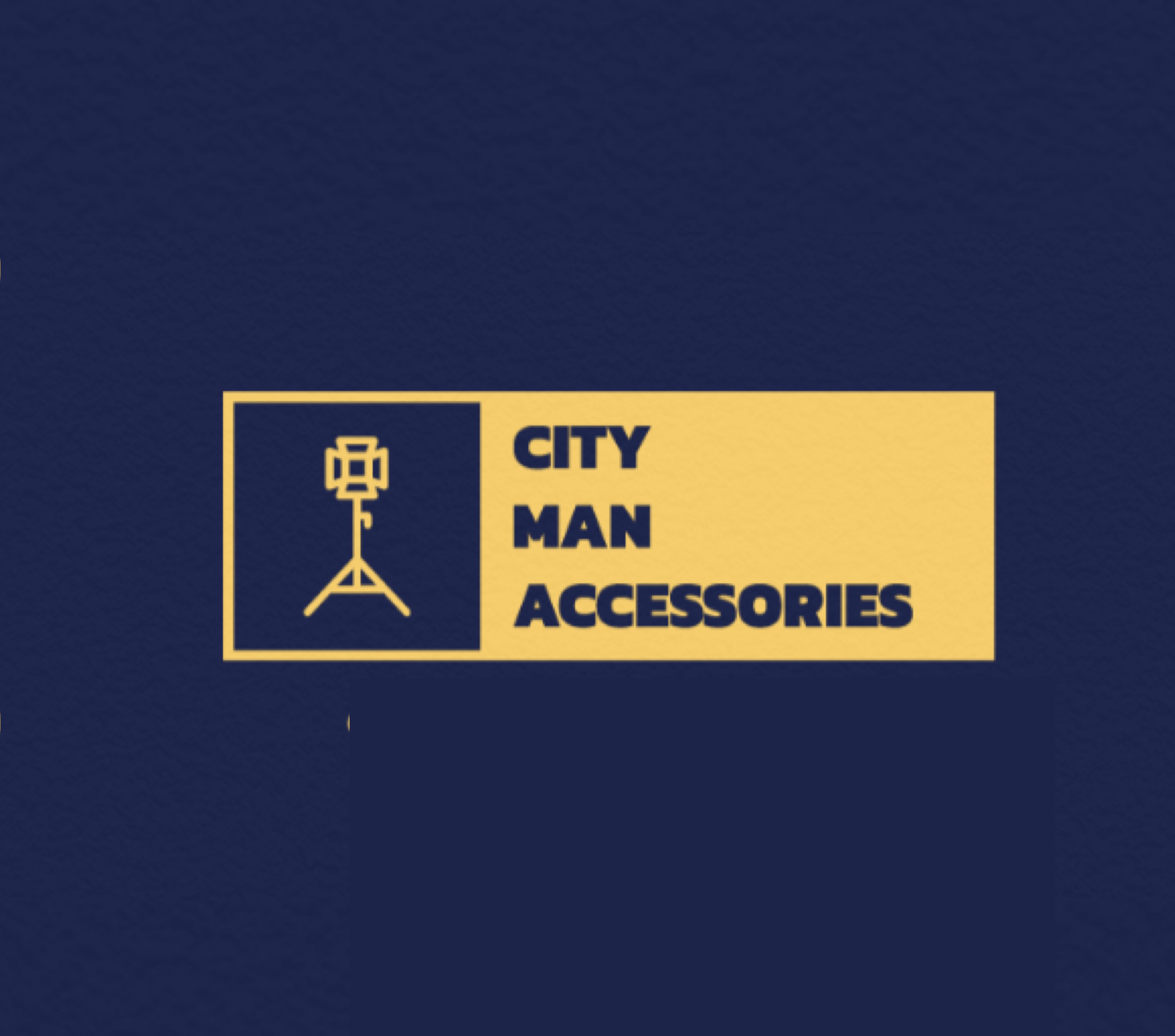 City Man Accessories