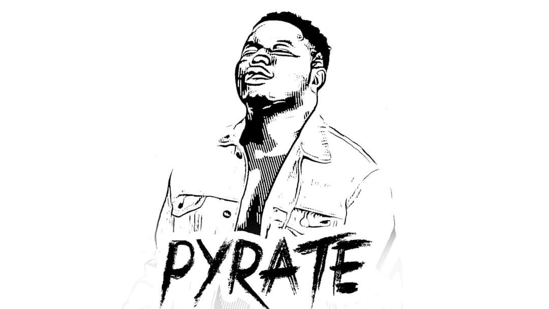 VJ PYRATE