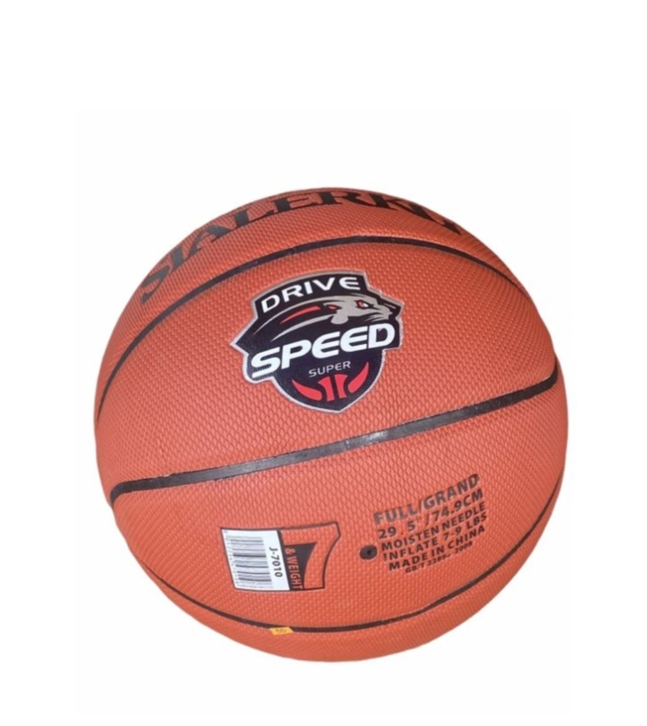 SIALERKING BASKETBALL