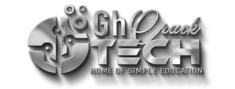 Gh Crack Tech