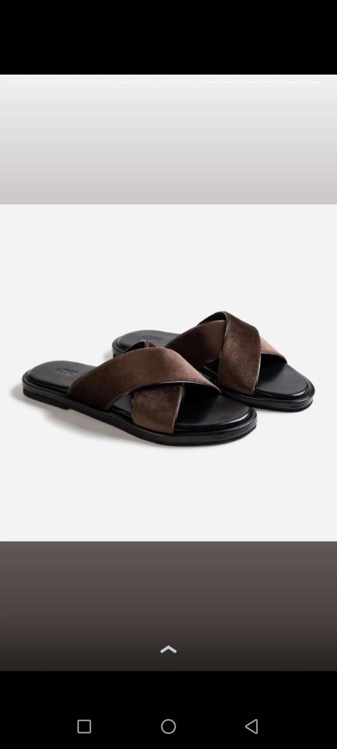 JONAH SLIPPERS