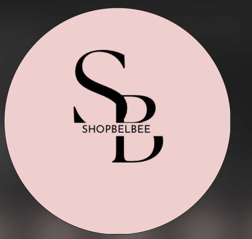 Shopbelbee logo