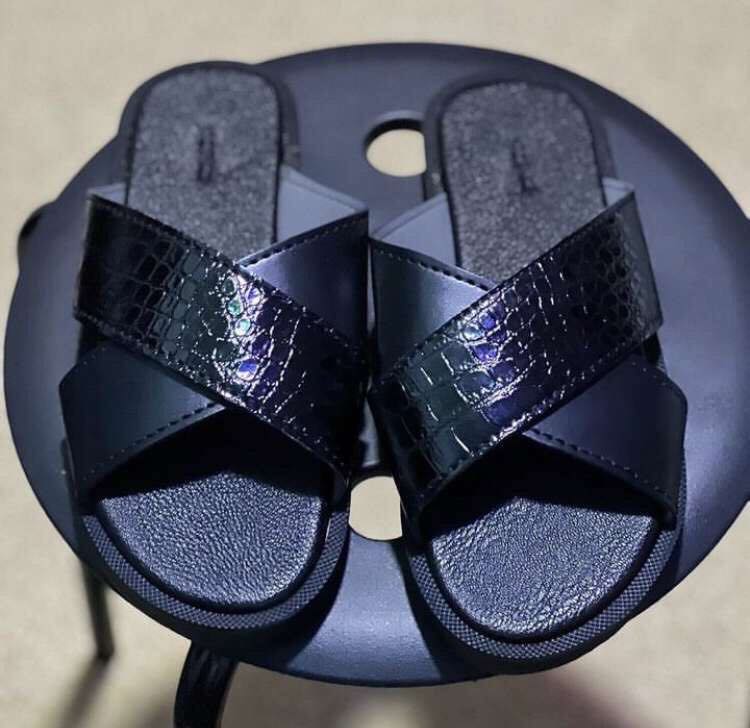 LEATHER