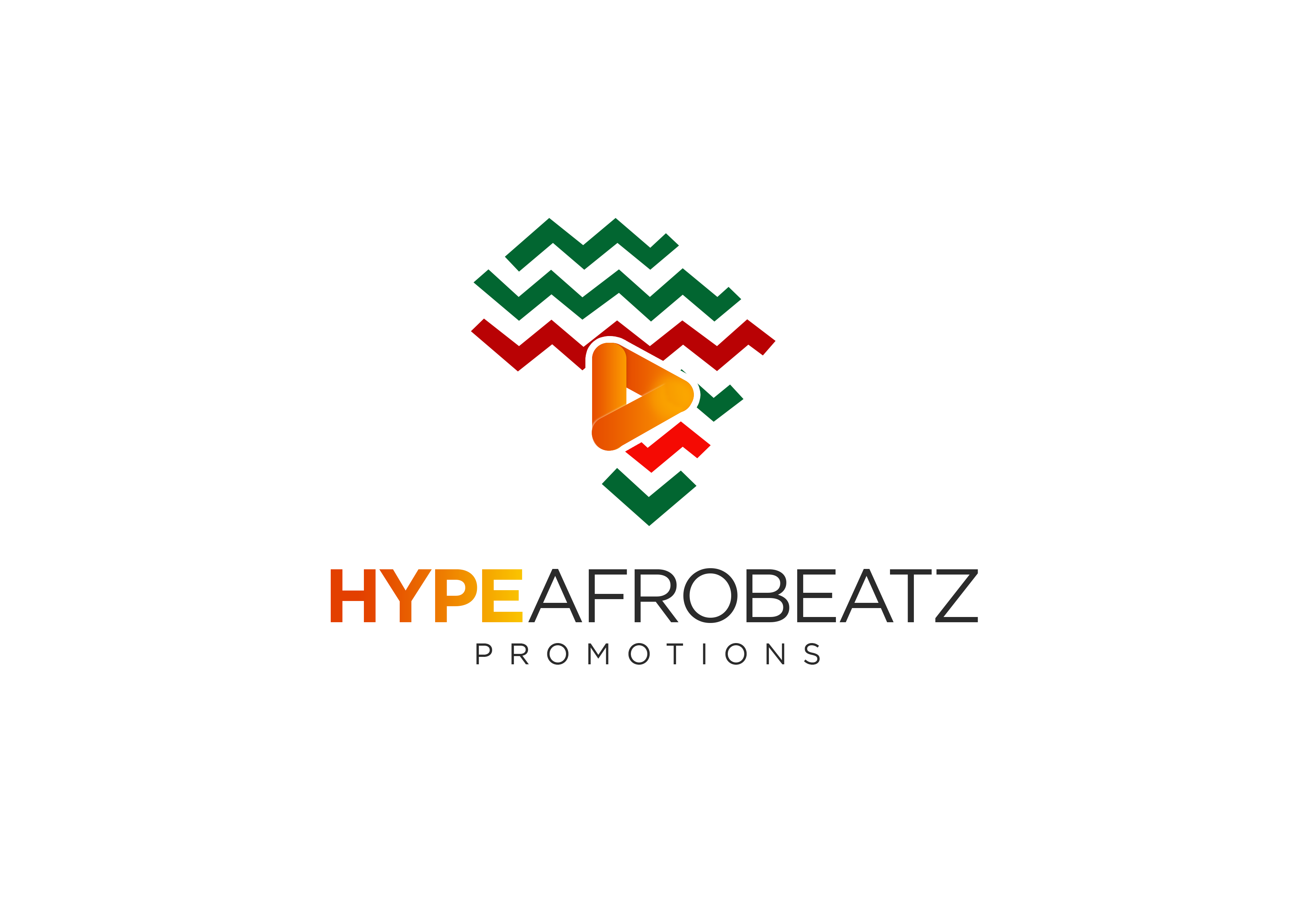 Hypeafrobeatz