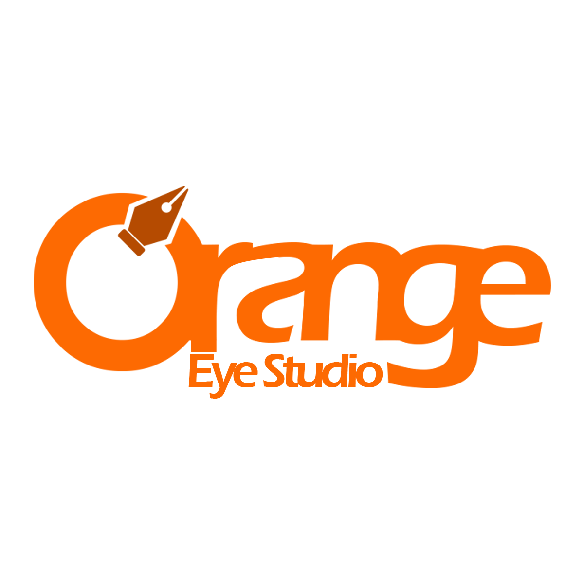 Orange Eye Studio