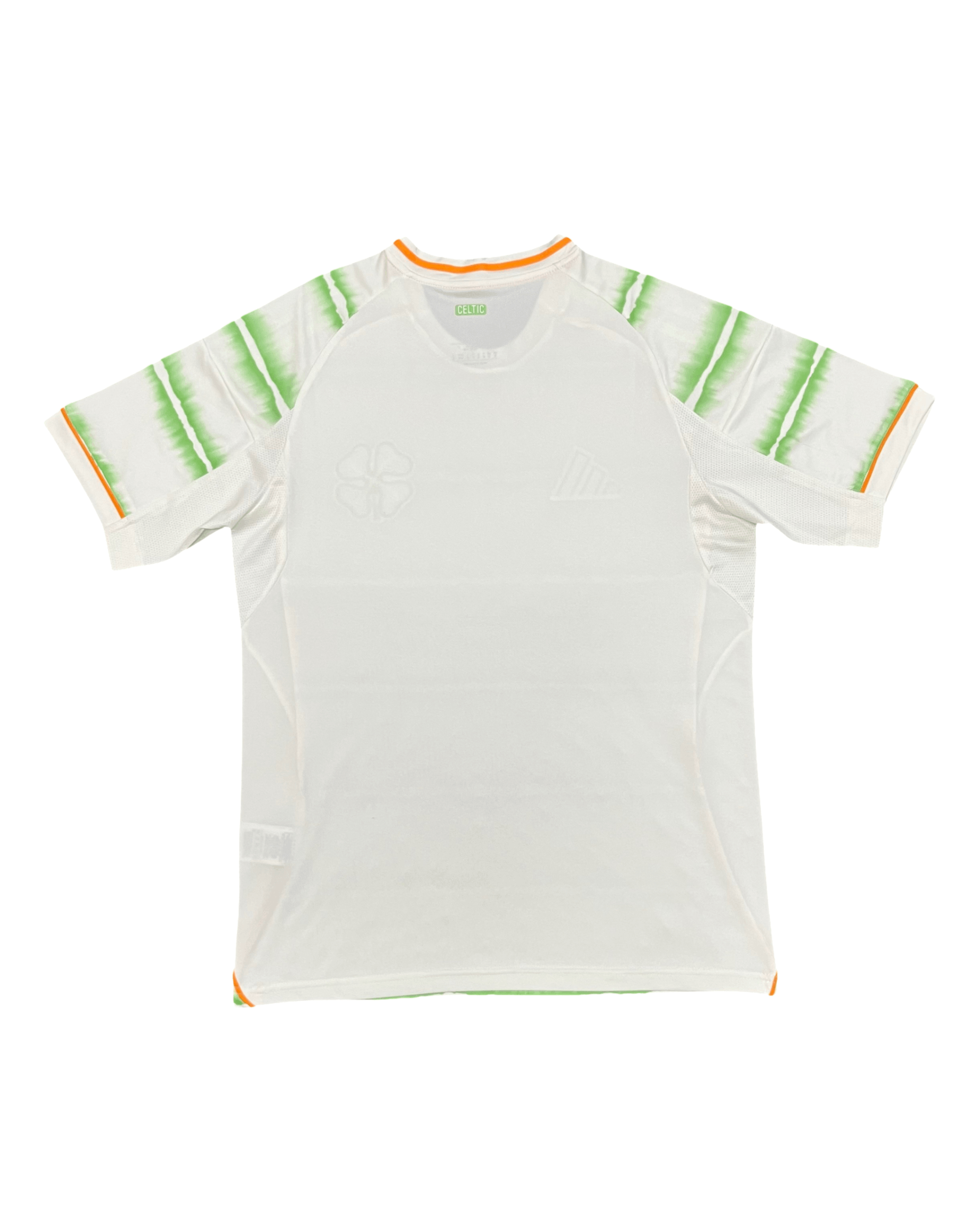 Celtic 25/26 Away - Fan Version