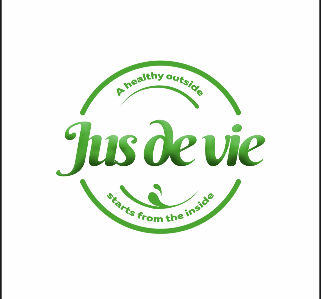 Jus dévie