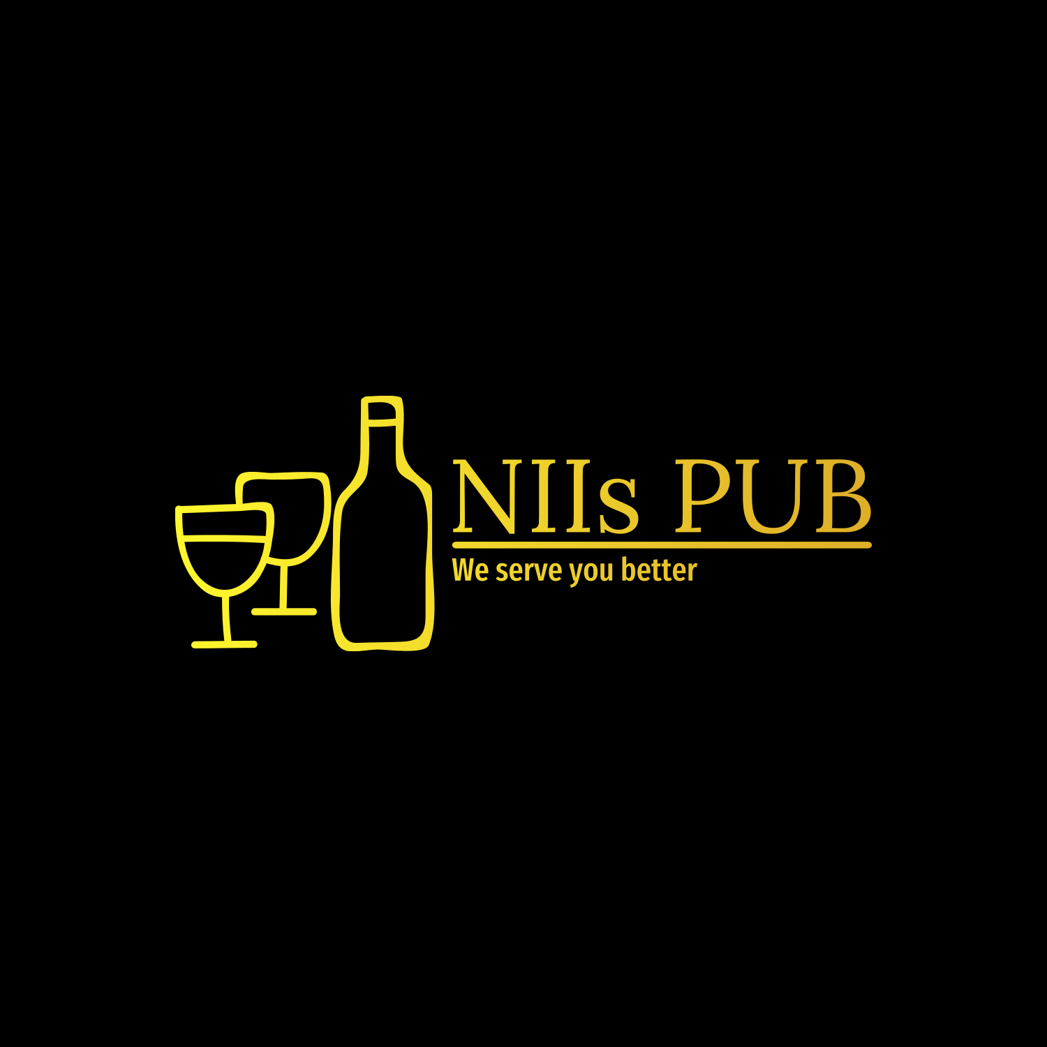 NII’s Pub